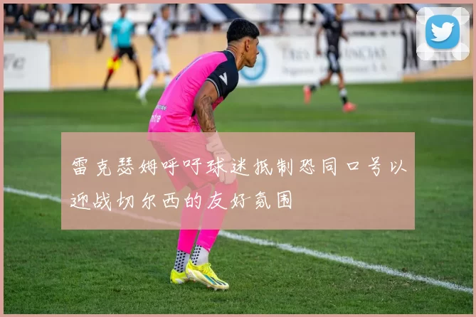 雷克瑟姆呼吁球迷抵制恐同口号以迎战切尔西的友好氛围